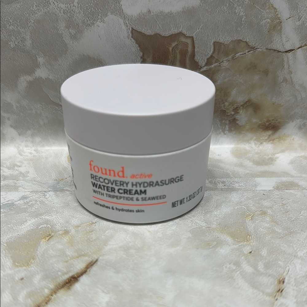 Recovery Hydrasurge‎ Water Cream - White